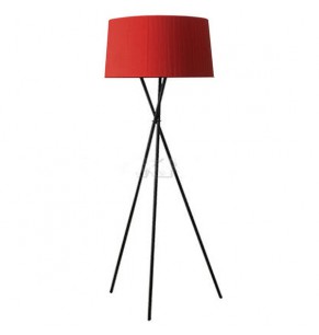 Classic Floor Lamp