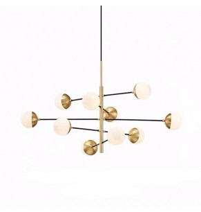 Claude Pendant Lamp