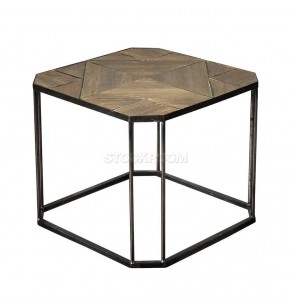 Claude Side Table