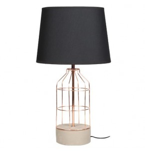 Claude Style Table lamp