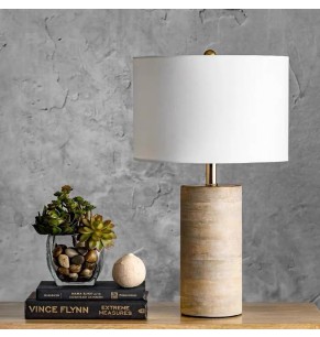 Clinton Style Table Lamp