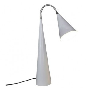 Cocoon Table Lamp