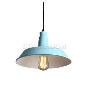 Cohen Loft Style Pendant Lamp