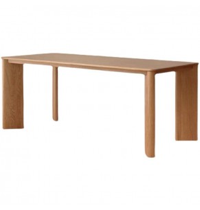 Colton Solid Wood Table