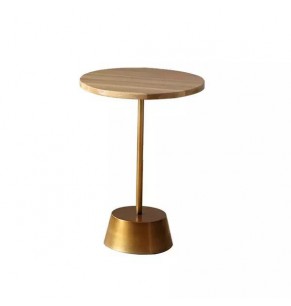 Connor Side Table