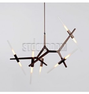 Modern Chandelier Pendant Lamp