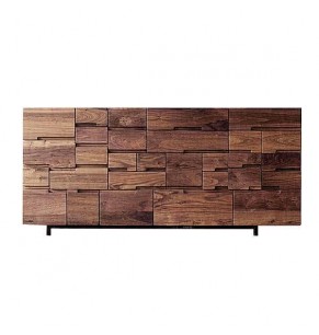 Dana Solid Oak Wood Drawers & Sideboard