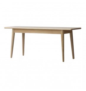 Daren Solid Wood Dining Bench