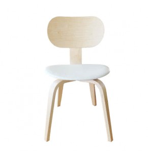 Dario Plywood Dining Chair