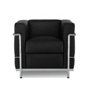 LC2 Petit Confort Style Armchair