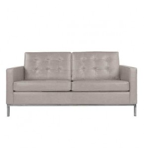 Florence Knoll Style Sofa (2 seater)