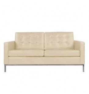 Florence Knoll Style Sofa (2 seater)