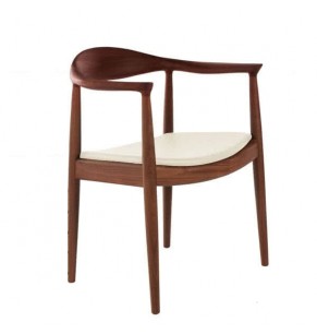Hans J. Wegner Style The Chair