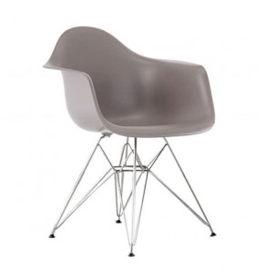 Charles Eames DAR Style Chair