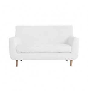 Henley Fabric Sofa - 2 Seater