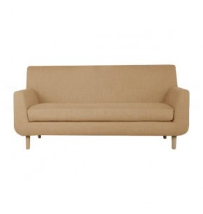 Henley Fabric Sofa - 3 Seater