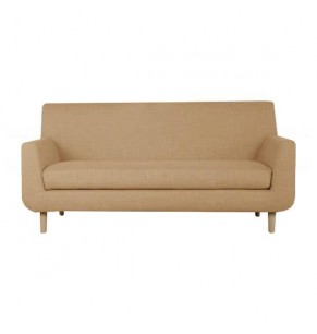 Henley Fabric Sofa - 3 Seater