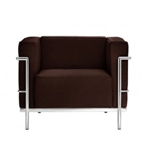 LC3 Grand Modele Style Armchair