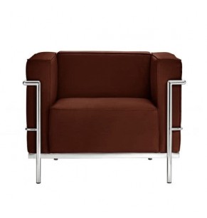 LC3 Grand Modele Style Armchair