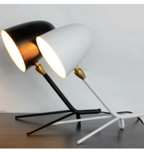 Serge Mouille Style Cocotte Lamp - More Colors
