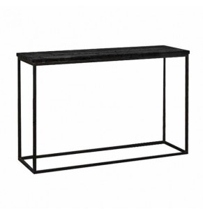 Xavi 2 Industrial Console Table