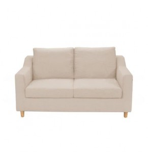 Robertson Fabric Sofa - 2 Seater