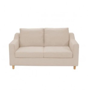 Robertson Fabric Sofa - 2 Seater