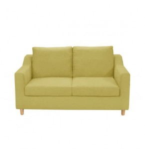 Robertson Fabric Sofa - 2 Seater
