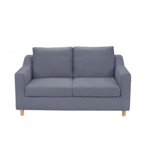 Robertson Fabric Sofa - 2 Seater