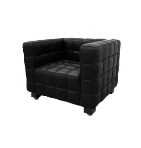 Kubus Style Armchair