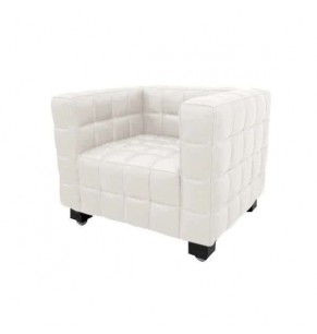 Kubus Style Armchair