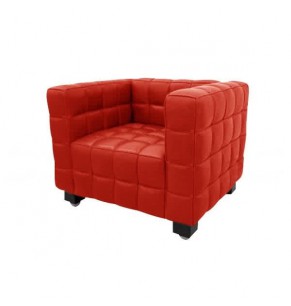 Kubus Style Armchair