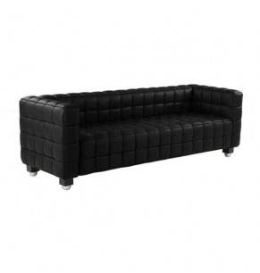 Kubus Style Sofa - 3 seater