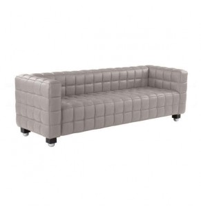 Kubus Style Sofa - 3 seater