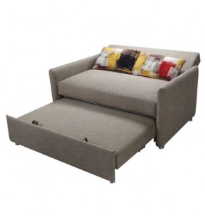 Viktor Fabric Sofabed