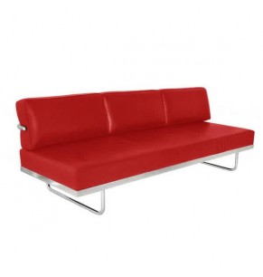 Le Corbusier LC5 Style Sofabed