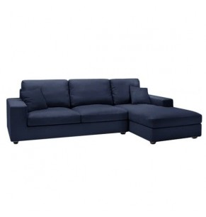 Benson L-Shape Sofa - More Colors