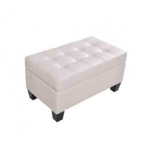 Florence Storage Ottoman