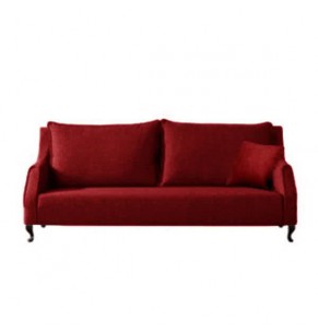 Gisselle Fabric Sofa 