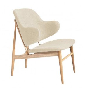 Larsen Easy Style Lounge Chair