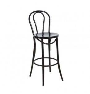 Thonet Style Loft Bar Stool