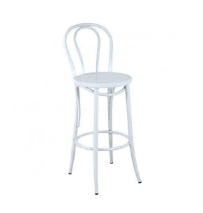 Thonet Style Loft Bar Stool