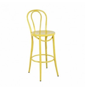 Thonet Style Loft Bar Stool