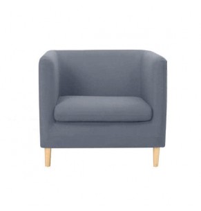 Jaxson Fabric Armchair