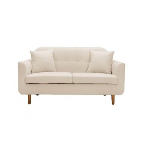 Marisa Fabric Sofa - 2 Seater