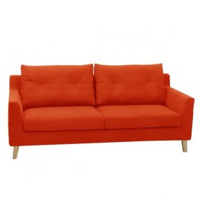 Alexis Contemporary Sofa - 2 & 3 Seater