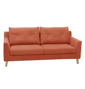 Alexis Contemporary Sofa - 2 & 3 Seater