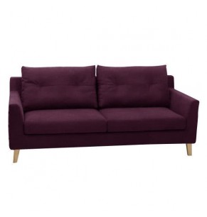 Alexis Contemporary Sofa - 2 & 3 Seater