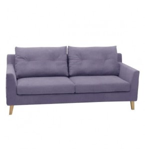 Alexis Contemporary Sofa - 2 & 3 Seater