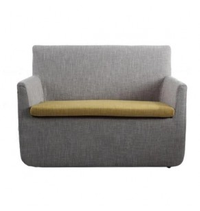 Morrison 2 Seat Sofa - More Colors